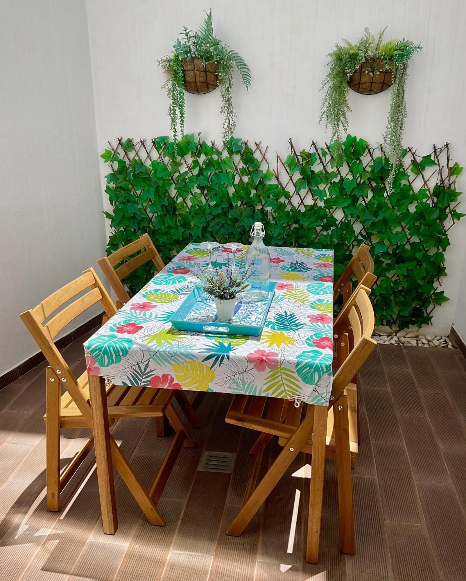 Casa Da Vila FAO Exteriör bild